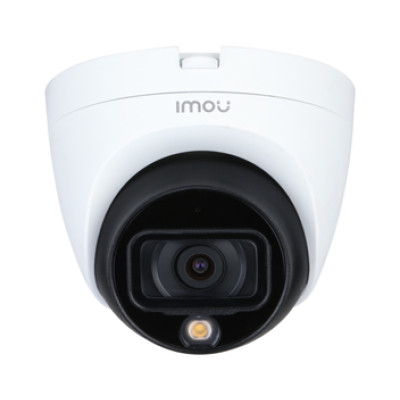 5МП HDCVI Imou HAC-TB51FP (3.6мм)