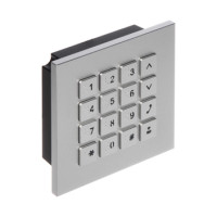 Модуль клавиатуры для вызывной панели DHI-VTO4202F-P DHI-VTO4202F-MK