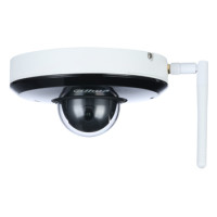 4Мп 4х Starlight PTZ Wi-Fi видеокамера Dahua DH-SD1A404XB-GNR-W