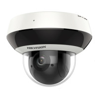 4 Мп IP PTZ видеокамера Hikvision с Wi-Fi DS-2DE2A404IW-DE3/W(2.8-12 мм)