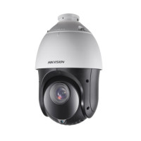 4Мп IP PTZ видеокамера Hikvision c ИК подсветкой DS-2DE4425IW-DE