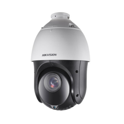 4Мп IP PTZ видеокамера Hikvision c ИК подсветкой DS-2DE4425IW-DE