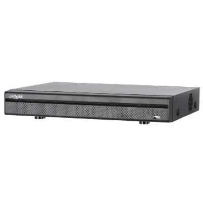 8-канальный Penta-brid 1080p видеорегистратор Dahua DH-XVR5108H-X