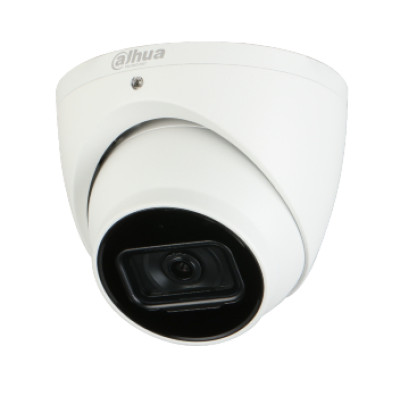 8Mп IP видеокамера Dahua DH-IPC-HDW3841EMP-AS (2.8мм)