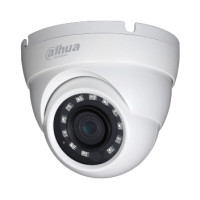 2 Мп Starlight HDCVI видеокамера DH-HAC-HDW1230MP 2.8мм