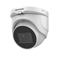 HDTVI видеокамера Hikvision DS-2CE76H0T-ITMF (C) 5МП (2.8мм)