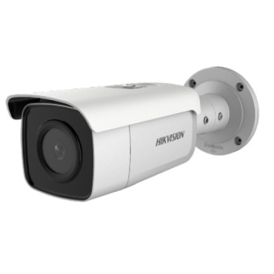 8Мп IP видеокамера Hikvision с WDR DS-2CD2T85G1-I5 (2.8 мм)