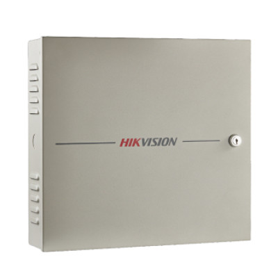 Контроллер для одной двери Hikvision DS-K2601T