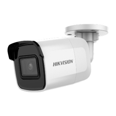 6Мп IP видеокамера Hikvision DS-2CD2065G1-I (2.8 мм)