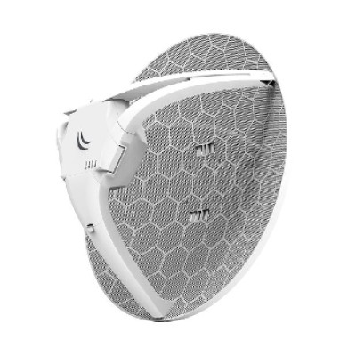 LTE точка доступа MikroTik RBLHGR&R11e-LTE