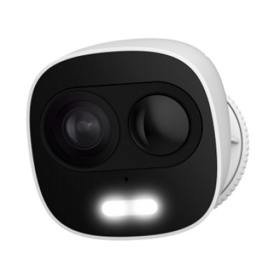 1080P Wi-Fi камера с активным сдерживанием IPC-C26EP-V2
