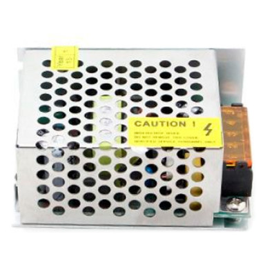 Блок питания 12В 5А S-60W-12V 5А