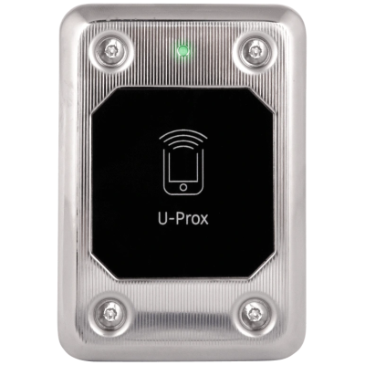 Считыватель U-Prox SL steel мультиформат IP65