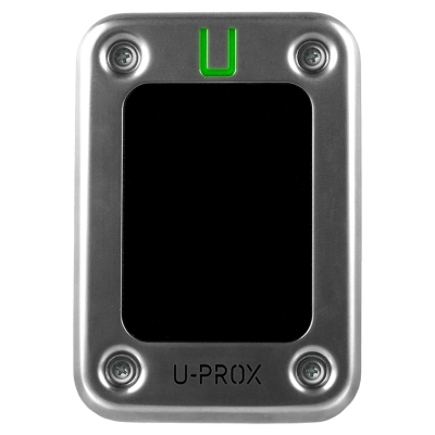 Зчитувач U-Prox SL steel мультиформат IP65