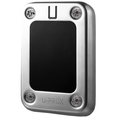 Зчитувач U-Prox SL steel мультиформат IP65