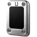 Зчитувач U-Prox SL steel мультиформат IP65