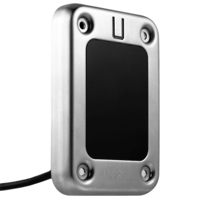 Зчитувач U-Prox SL steel мультиформат IP65