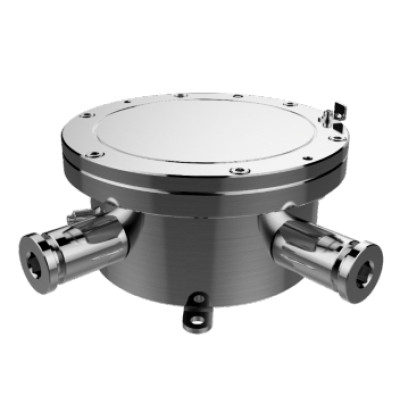 Взрывозащищенный короб DS-2780ZJ-X