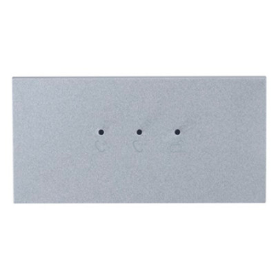 Модуль со световыми индикаторами Dahua DHI-VTO4202F-ML
