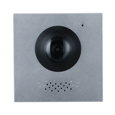 Основной модуль вызывной панели DHI-VTO4202F-P