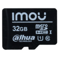 Карта памяти MicroSD Imou ST2-32-S1 32Гб