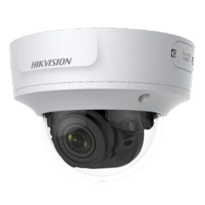 4 МП WDR вариофокальная DS-2CD2743G1-IZS 2.8-12mm