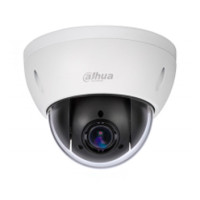 2МП 4x Starlight HDCVI PTZ камера DH-SD22204-GC-LB