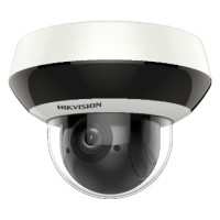 2Мп IP PTZ видеокамера Hikvision c ИК подсветкой DS-2DE2A204IW-DE3(2.8-12mm)( C)