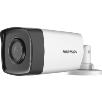 Turbo HD відеокамера Hikvision