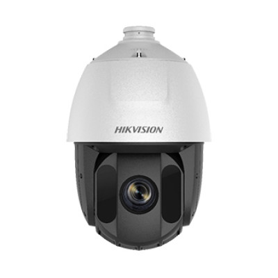 4Мп IP PTZ видеокамера Hikvision с ИК подсветкой DS-2DE5432IW-AE(S5)