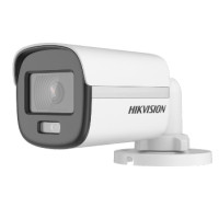 HDTVI видеокамера Hikvision DS-2CE10DF0T-PF 2МП (2.8мм)