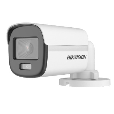 HDTVI видеокамера Hikvision DS-2CE10DF0T-PF 2МП (2.8мм)