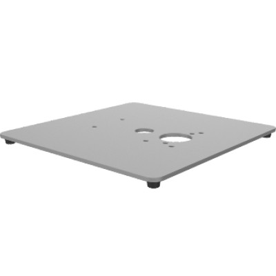 Монтажная база Hikvision DS-KAB6-BASE