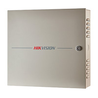 Контроллер для двух дверей Hikvision DS-K2602T