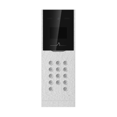 Вызывная панель Hikvision DS-KD8023-E6 IP Mifare