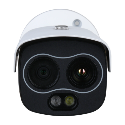 Біспектральна камера Dahua BF1241 3мм\4мм (DHI-TPC-BF1241-B3F4-DW-S8)