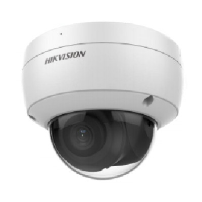 4 МП AcuSense DarkFighter IP камера DS-2CD2146G2-ISU (C) (2.8мм)