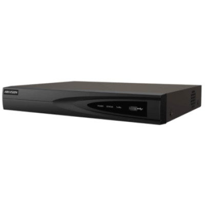 4-х канальный сетевой Hikvision DS-7604NI-K1(C)