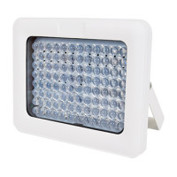 Прожектор инфракрасный Lightwell LW96-100IR60-12 100м