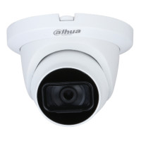 5 Мп Starlight HDCVI ИК с микрофоном DH-HAC-HDW2501TMQP-A (2.8мм)