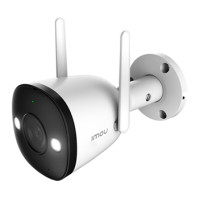 1080P H.265 Wi-Fi камера