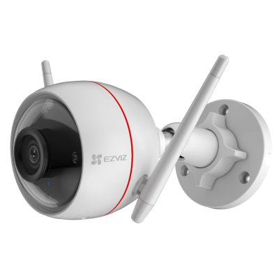 Smart Home камера (4MP) CS-C3W（4MP,2.8 mm,H.265）