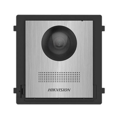 Модуль расширения вызывной панели Hikvision DS-KD8003-IME1NS 2МП