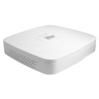 Видеорегистратор Dahua DH-XVR4104C-I 4-канальный 1080N/720p 1U 1HDD WizSense Видеорегистратор Dahua DH-XVR4104C-I 4-канальный 1080N/720p 1U 1HDD WizSense