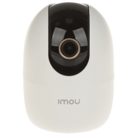 4MP H.265 Wi-Fi поворотна камера