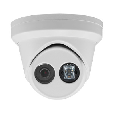4 MP WDR IP камера с микрофоном DS-2CD2343G0-IU(2.8mm)