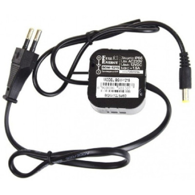 Блок питания BGW-1215 12В 1.5А IP66