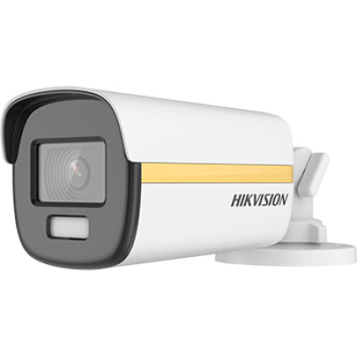 Turbo HD відеокамера Hikvision