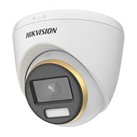 HDTVI видеокамера Hikvision DS-2CE72DF3T-F 2МП (3.6мм)