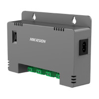 источник питания DS-2FA1225-D4(EUR)